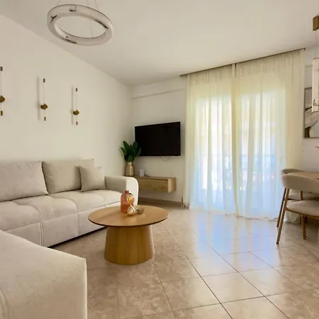 Vento Coastal By Horizon Homes Appartement *