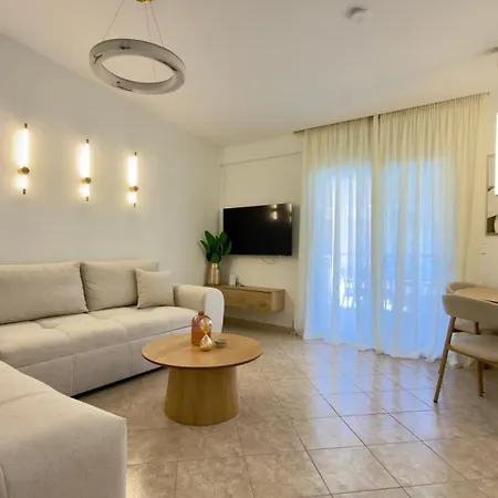 Appartement Vento Coastal By Horizon Homes