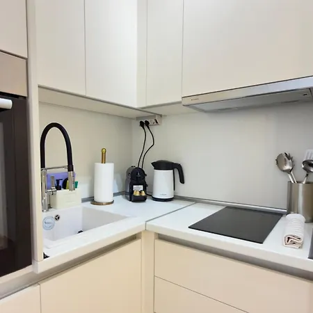 Vento Coastal By Horizon Homes Appartement