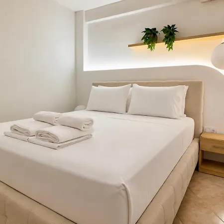 Appartement Vento Coastal By Horizon Homes