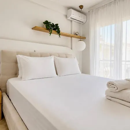 شقة Vento Coastal By Horizon Homes Orfánion