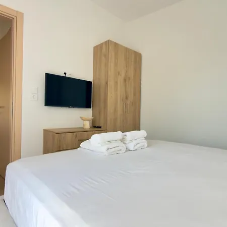 Appartement Vento Coastal By Horizon Homes