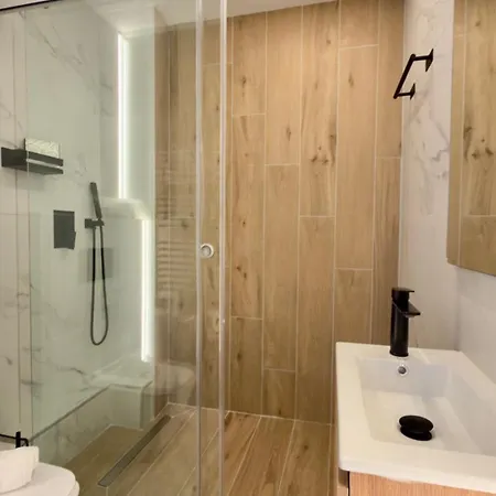 Vento Coastal By Horizon Homes Appartement Orfánion