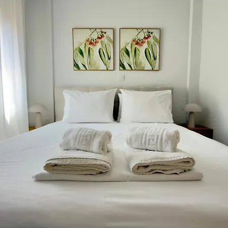 شقة Vento Coastal By Horizon Homes *