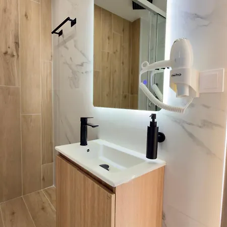 Vento Coastal By Horizon Homes Appartement Orfánion