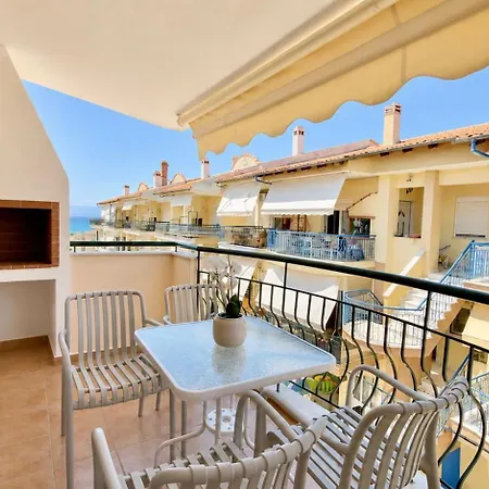 Appartement Vento Coastal By Horizon Homes
