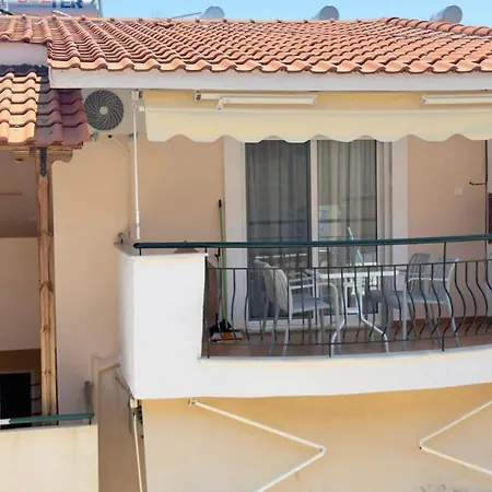 شقة Vento Coastal By Horizon Homes *